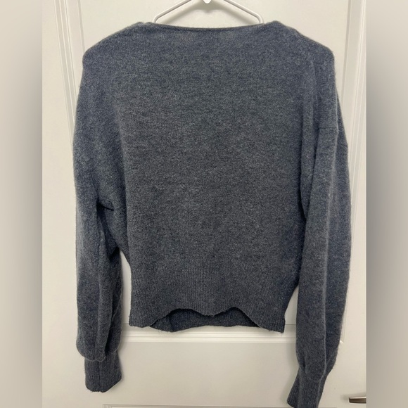 Aritzia Wilfred Dear Sweater - Picture 4 of 5